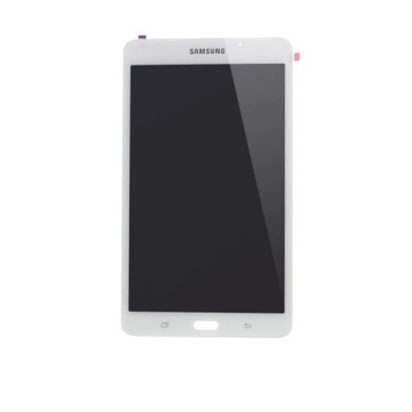 Ecran pour Samsung Galaxy A7 2020 10"4 (T500/T505) Blanc