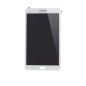 Ecran pour Samsung Galaxy A7 2020 10"4 (T500/T505) Blanc