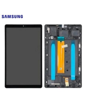 Ecran complet Samsung Galaxy A7 Lite 8"7 (T220/T225) Noir