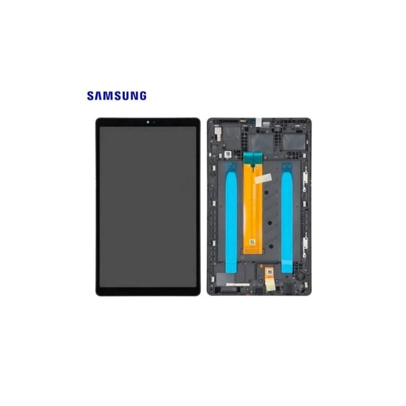 Ecran complet Samsung Galaxy A7 Lite 8"7 (T220/T225) Noir