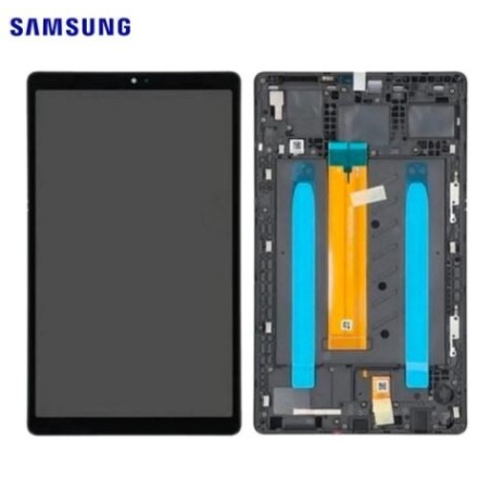 Ecran complet Samsung Galaxy A7 Lite 8"7 (T220/T225) Noir