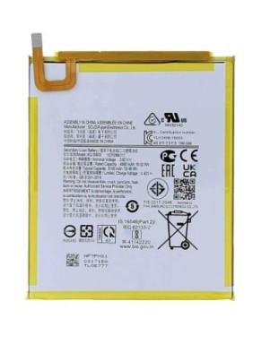 Batterie pour Samsung Galaxy A7 Lite 8"7 (T220/T225), TAB A9 (X110/X115)