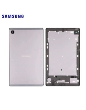 Cache arrière Samsung Galaxy A7 Lite 8"7 (T220/T225) Anthracite