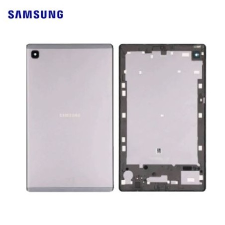 Cache arrière Samsung Galaxy A7 Lite 8"7 (T220/T225) Anthracite