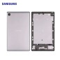 Cache arrière Samsung Galaxy A7 Lite 8"7 (T220/T225) Anthracite