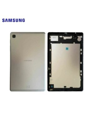 Cache arrière Samsung Galaxy A7 Lite 8"7 (T220/T225) Argent