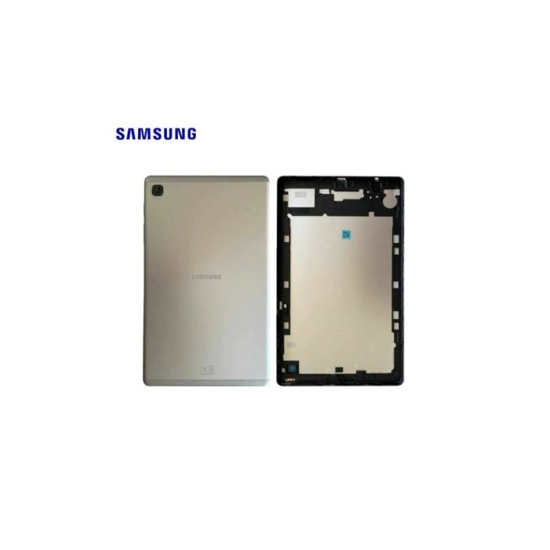 Cache arrière Samsung Galaxy A7 Lite 8"7 (T220/T225) Argent