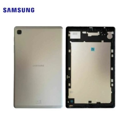 Cache arrière Samsung Galaxy A7 Lite 8"7 (T220/T225) Argent