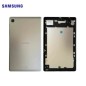 Cache arrière Samsung Galaxy A7 Lite 8"7 (T220/T225) Argent