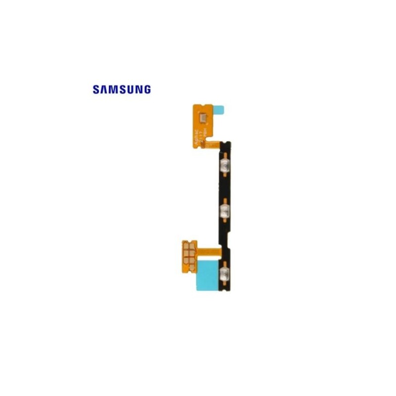 Nappe Power & Volume Samsung Galaxy A7 Lite 8"7 (T220/T225)