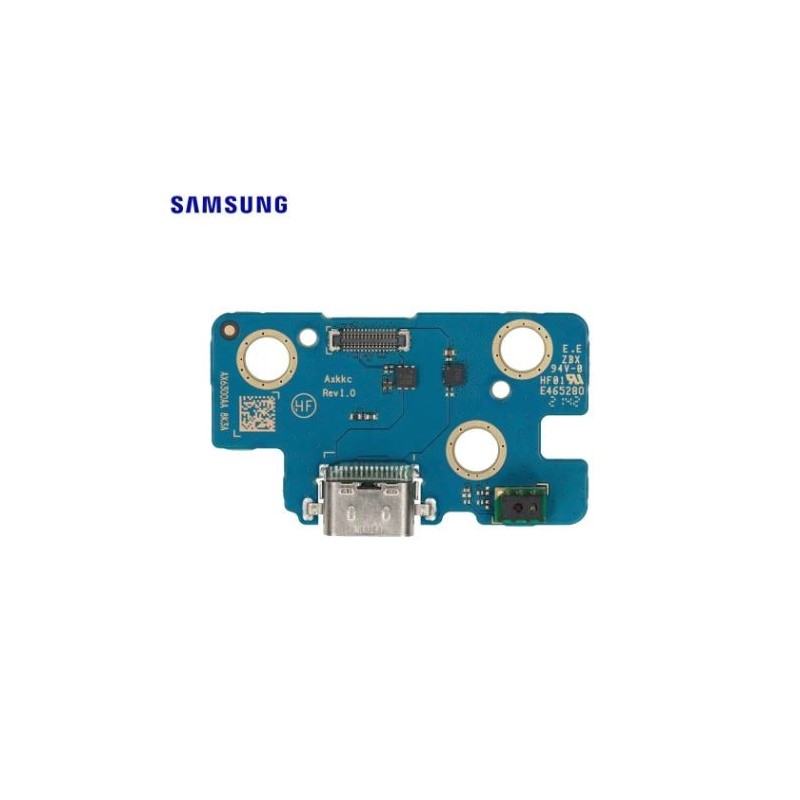 Connecteur de charge Samsung Galaxy Tab A8 10.5" (X200/X205)