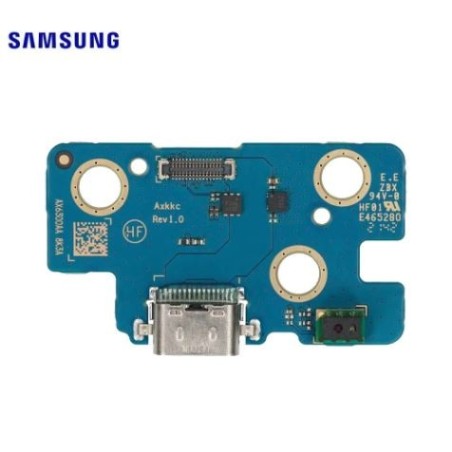 Connecteur de charge Samsung Galaxy Tab A8 10.5" (X200/X205)