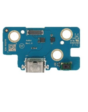 Connecteur de charge pour Samsung Galaxy Tab A8 10.5" (X200/X205)