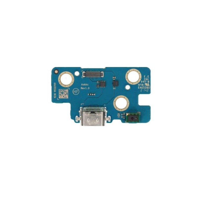 Connecteur de charge pour Samsung Galaxy Tab A8 10.5" (X200/X205)