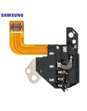 Nappe Jack Samsung Galaxy Tab A8 10.5" (X200/X205)