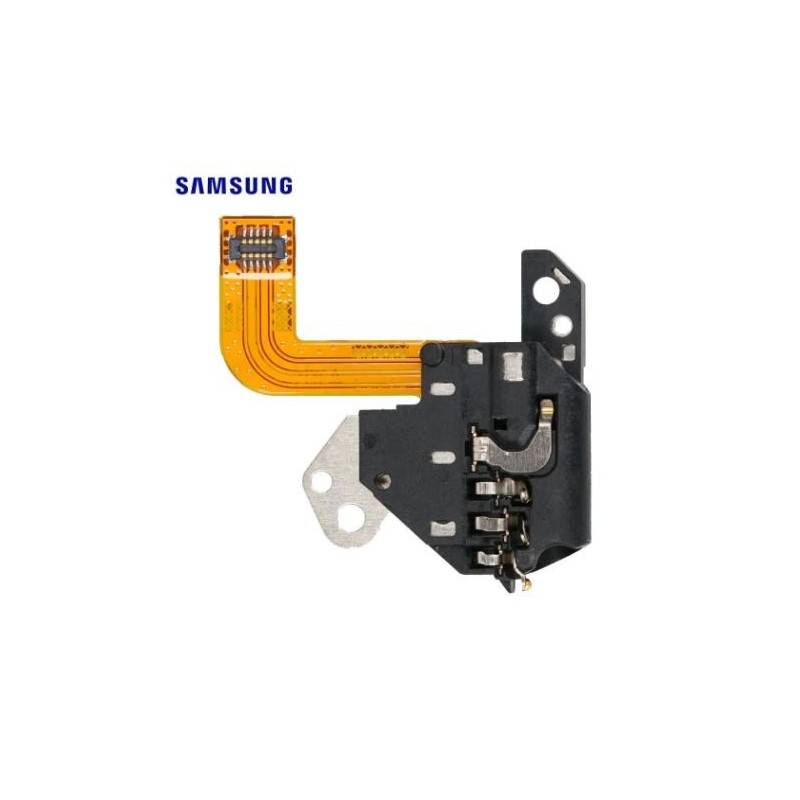 Nappe Jack Samsung Galaxy Tab A8 10.5" (X200/X205)