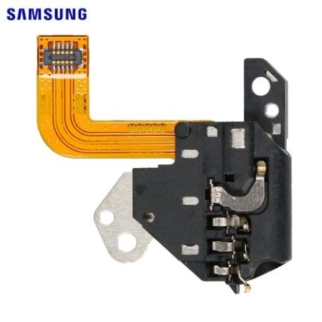 Nappe Jack Samsung Galaxy Tab A8 10.5" (X200/X205)