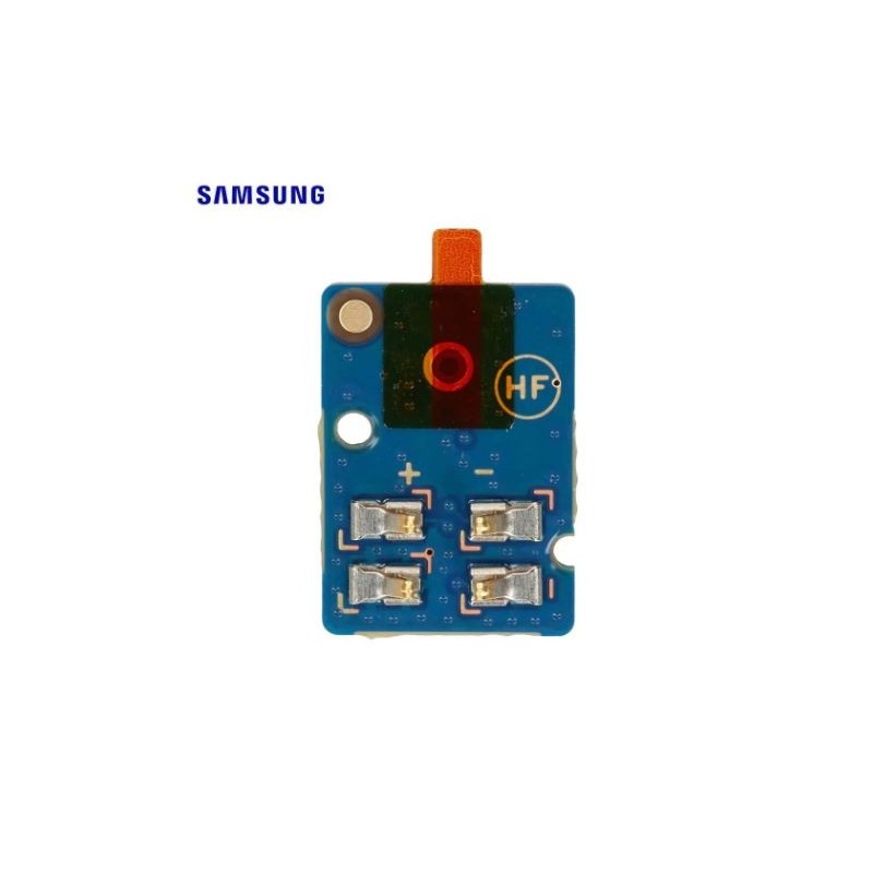 Module Micro Samsung Galaxy Tab A8 10.5" (X200/X205)