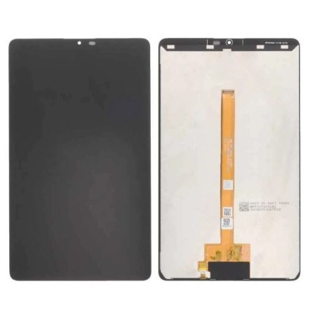 Ecran pour Samsung Galaxy Tab A9 8.7" (X110) Noir