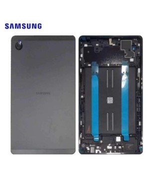 Cache arrière Samsung Galaxy Tab A9 8.7" (X110/X115) Graphite