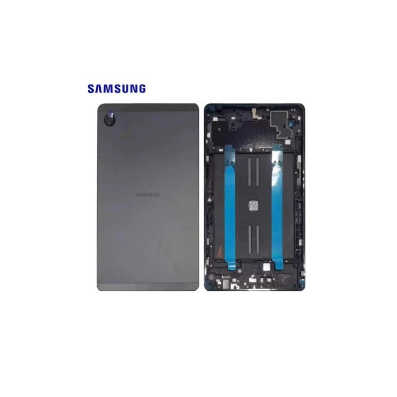 Cache arrière Samsung Galaxy Tab A9 8.7" (X110/X115) Graphite