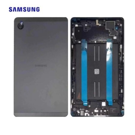 Cache arrière Samsung Galaxy Tab A9 8.7" (X110/X115) Graphite