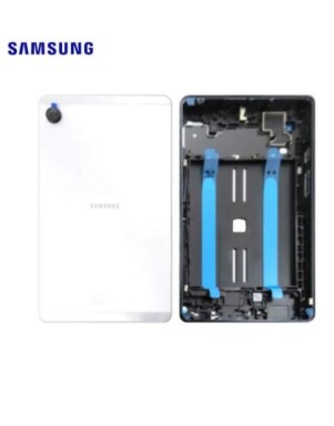 Cache arrière Samsung Galaxy Tab A9 8.7" (X110/X115) Argent