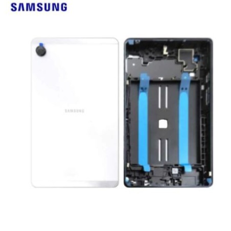 Cache arrière Samsung Galaxy Tab A9 8.7" (X110/X115) Argent