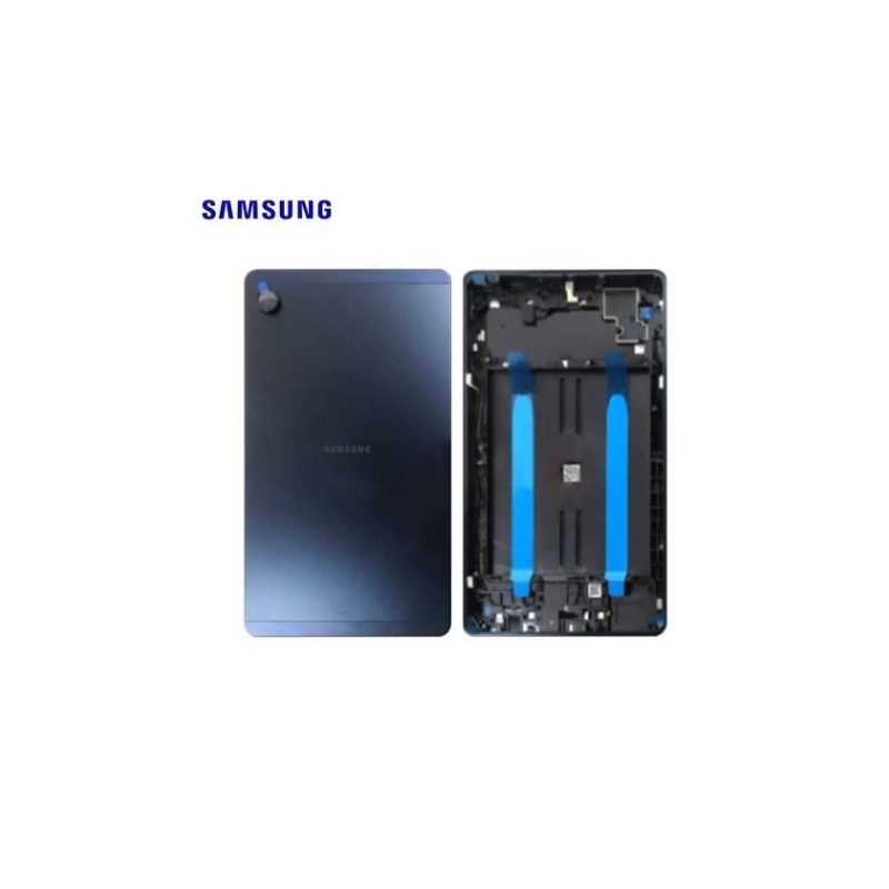Cache arrière Samsung Galaxy Tab A9 8.7" (X110/X115) Marine