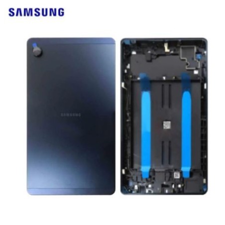 Cache arrière Samsung Galaxy Tab A9 8.7" (X110/X115) Marine
