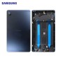 Cache arrière Samsung Galaxy Tab A9 8.7" (X110/X115) Marine