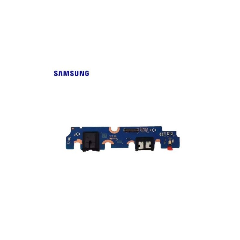 Connecteur de charge Samsung Galaxy Tab A9 8.7" (X110)