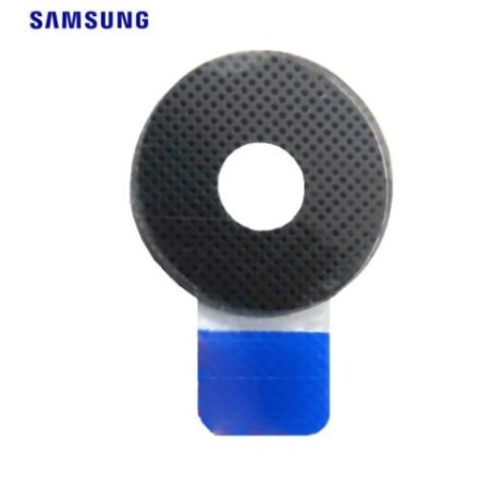 Lentille caméra arrière Samsung Galaxy Tab A9 8.7" (X110/X115) Noir