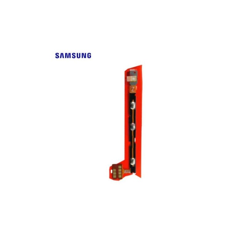 Nappe Power on/off & Volume Samsung Galaxy Tab A9 8.7" (X110/X115)