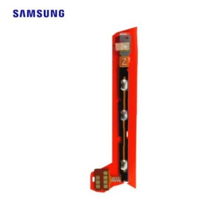 Nappe Power on/off & Volume Samsung Galaxy Tab A9 8.7" (X110/X115)