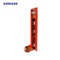 Nappe Power on/off & Volume Samsung Galaxy Tab A9 8.7" (X110/X115)