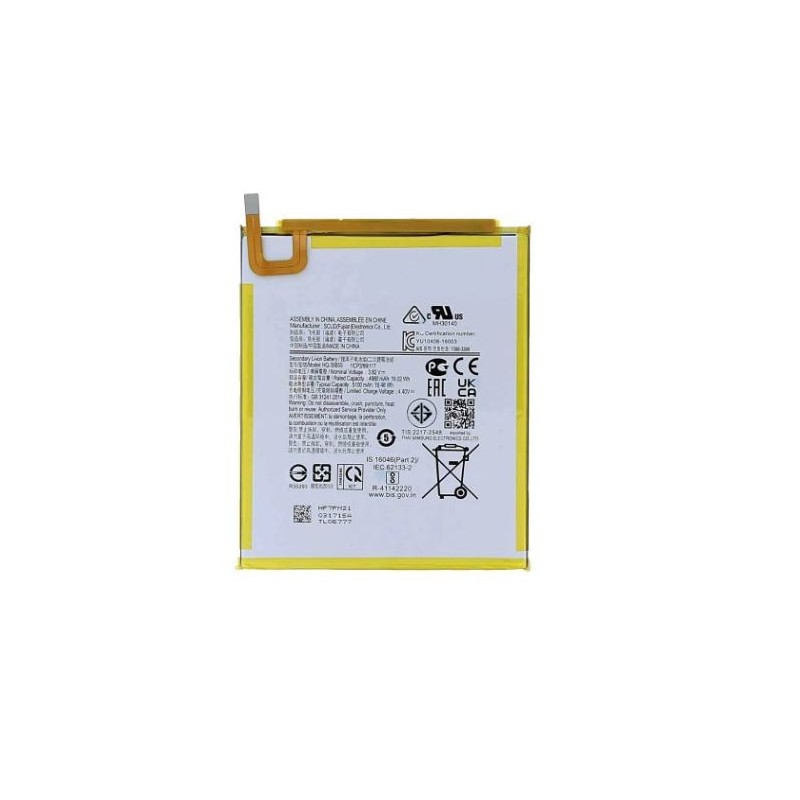 Batterie pour Samsung Galaxy Tab A 8" (T290/T295)