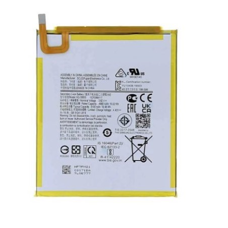 Batterie pour Samsung Galaxy Tab A 8" (T290/T295)