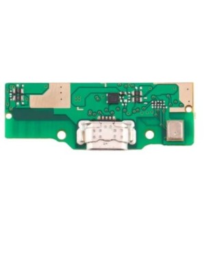 Connecteur de charge pour Galaxy Tab A 8" (T295)