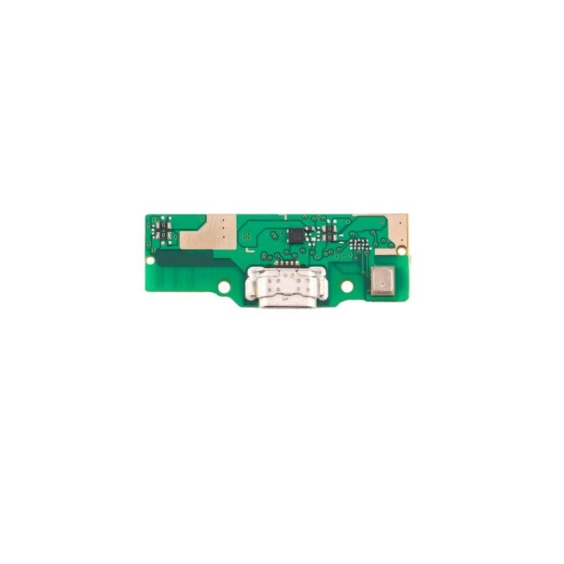 Connecteur de charge pour Galaxy Tab A 8" (T295)