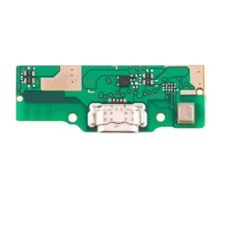 Connecteur de charge pour Galaxy Tab A 8" (T295)