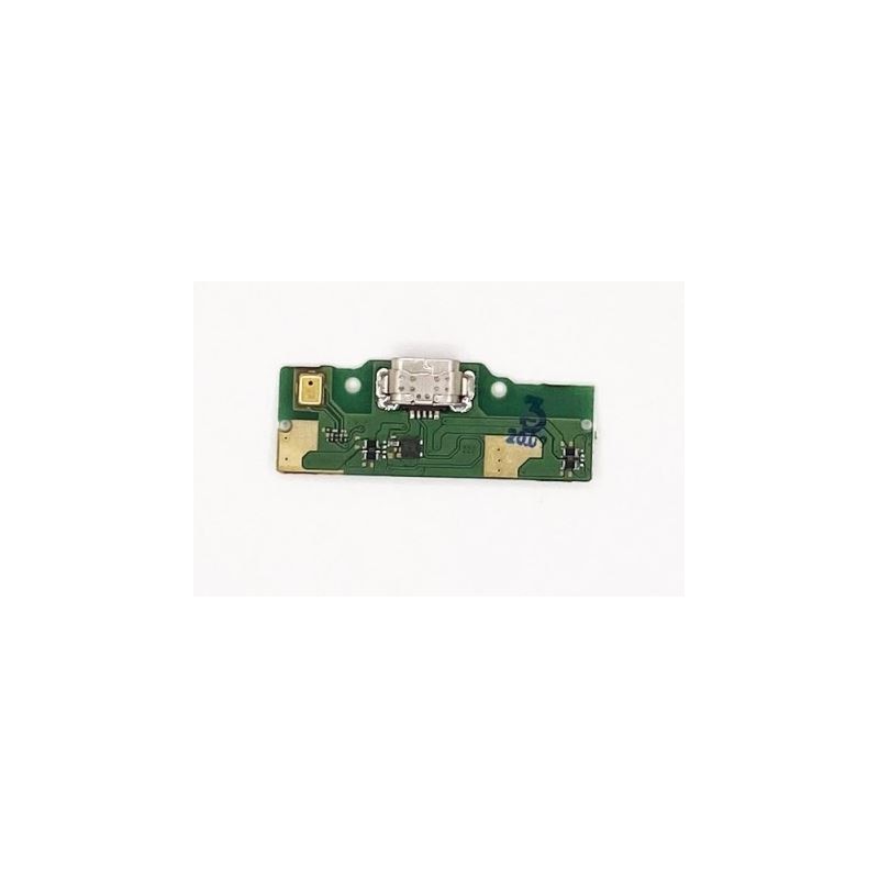 Connecteur de charge pour Samsung Galaxy Tab A 8" (T290/T295)