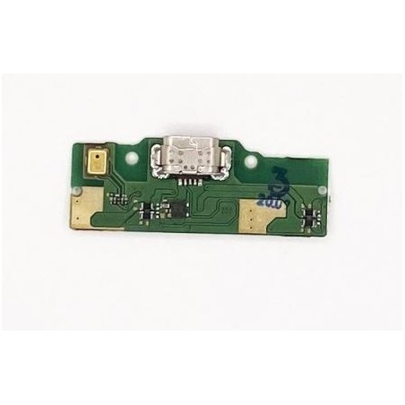 Connecteur de charge pour Samsung Galaxy Tab A 8" (T290/T295)