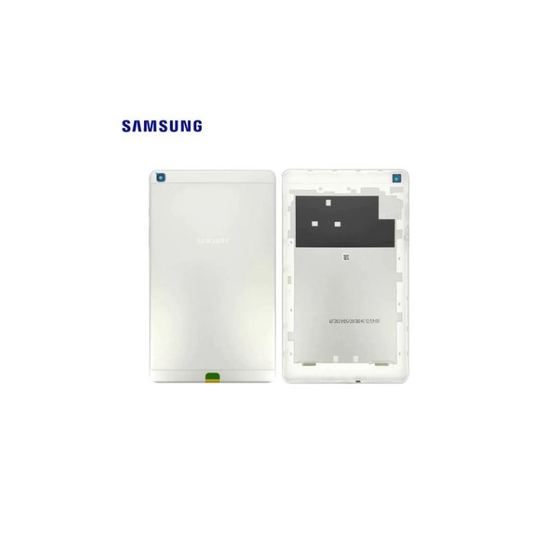 Cache arrière Samsung Galaxy Tab A 8" (T290/T295) Argent