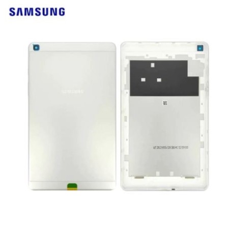 Cache arrière Samsung Galaxy Tab A 8" (T290/T295) Argent