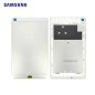 Cache arrière Samsung Galaxy Tab A 8" (T290/T295) Argent