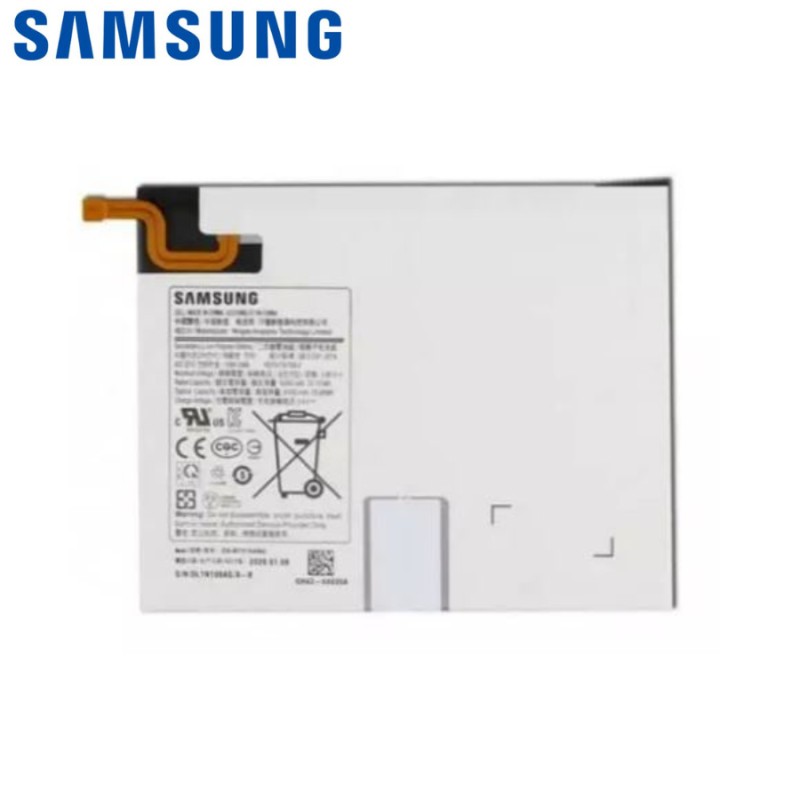 Batterie Samsung Tab A 10.1 2019 (T510/T515)