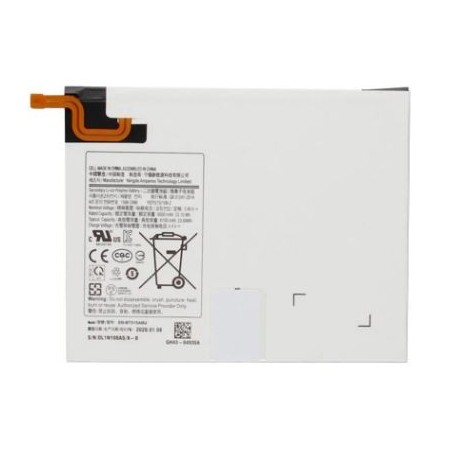 Batterie pour Samsung Tab A 10.1 2019 (T510/T515)