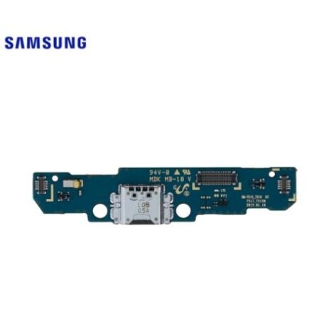 Connecteur de charge Samsung Tab A 10.1 2019 (T510/T515)