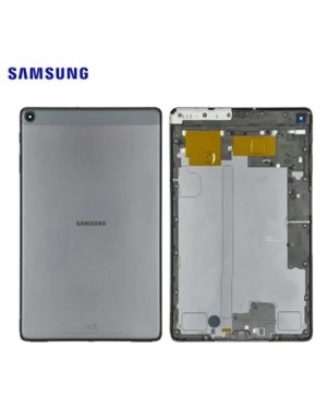 Cache arrière Samsung Tab A 10.1 2019 (T510/T515) Noir